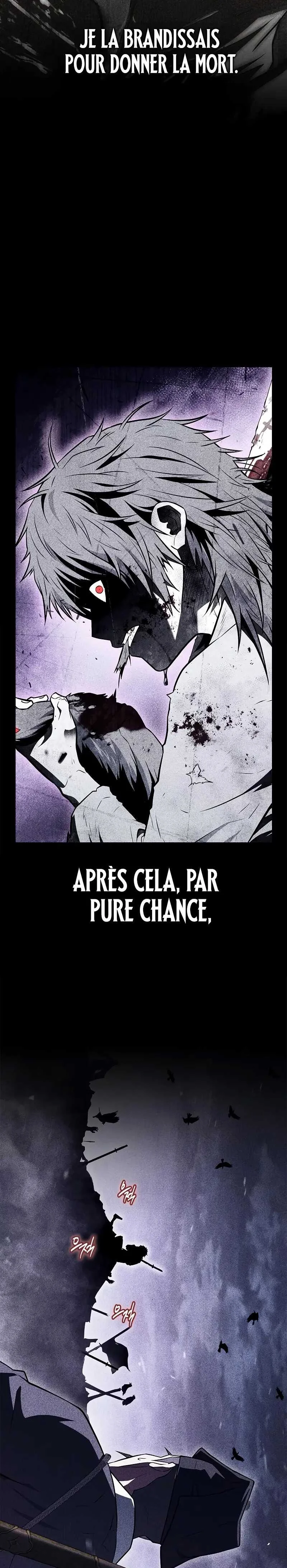 Genius Martial Arts Trainer Chapitre 99 - Page 35