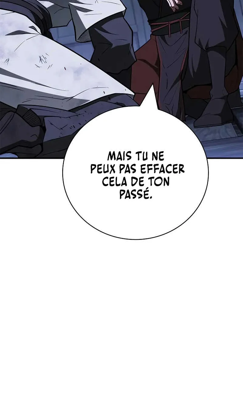 Genius Martial Arts Trainer Chapitre 99 - Page 44