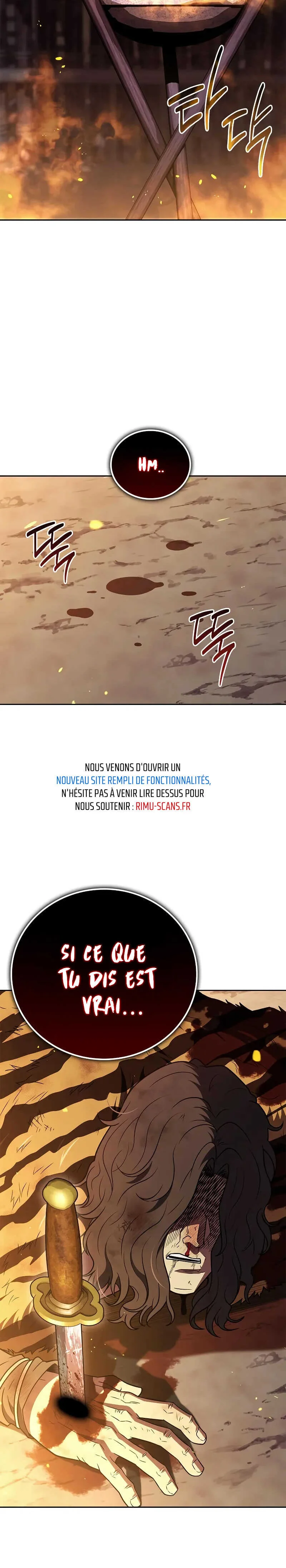 Genius Martial Arts Trainer Chapitre 99 - Page 51
