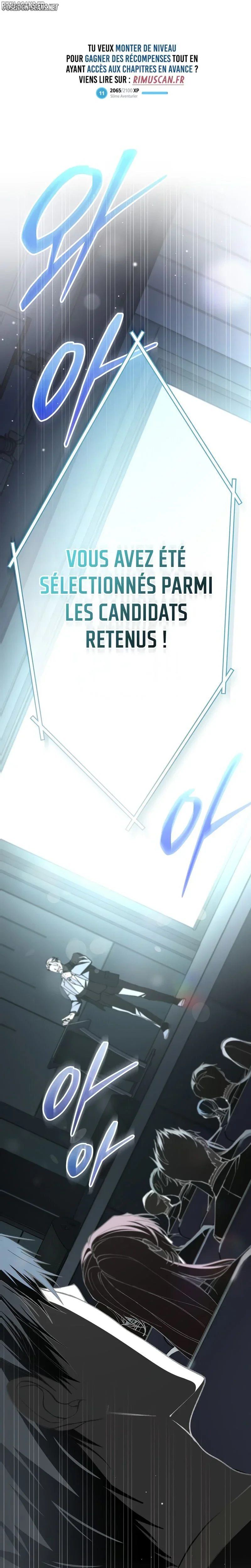 Got Dropped into a Ghost Story, Still Gotta Work Chapitre 0 - Page 1