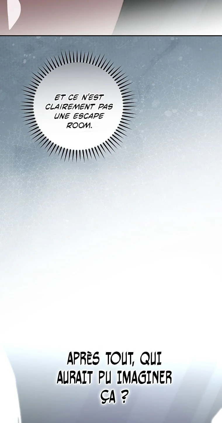 Got Dropped into a Ghost Story, Still Gotta Work Chapitre 1 - Page 9