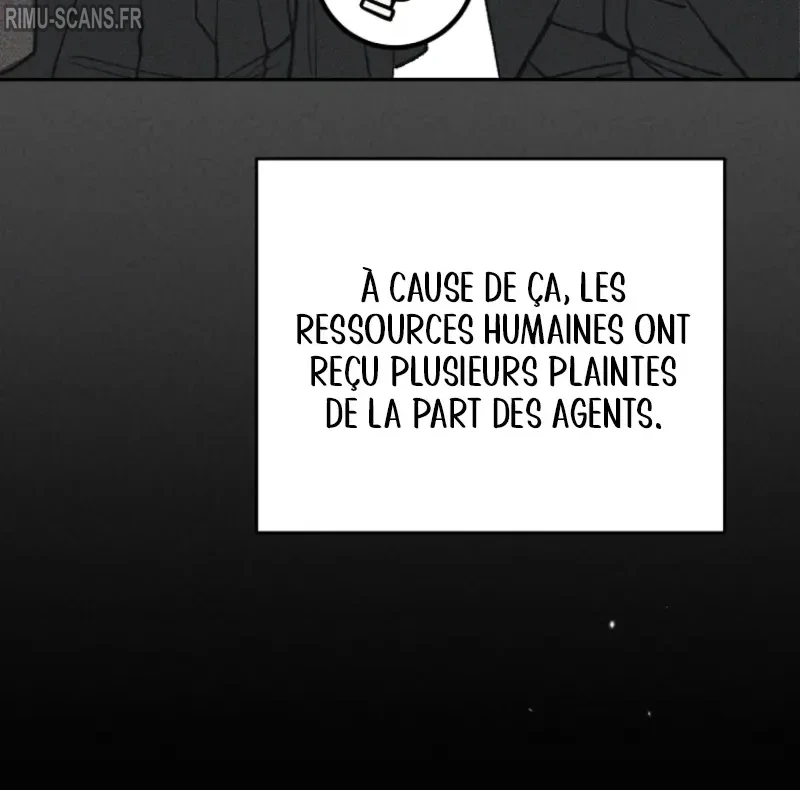 Got Dropped into a Ghost Story, Still Gotta Work Chapitre 10 - Page 4