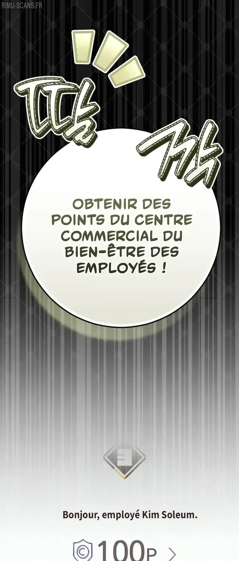 Got Dropped into a Ghost Story, Still Gotta Work Chapitre 10 - Page 31