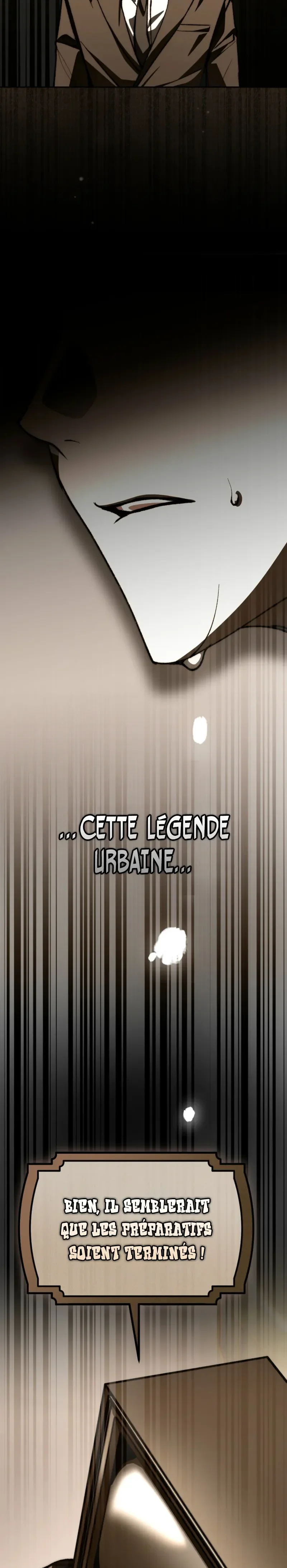 Got Dropped into a Ghost Story, Still Gotta Work Chapitre 12 - Page 12