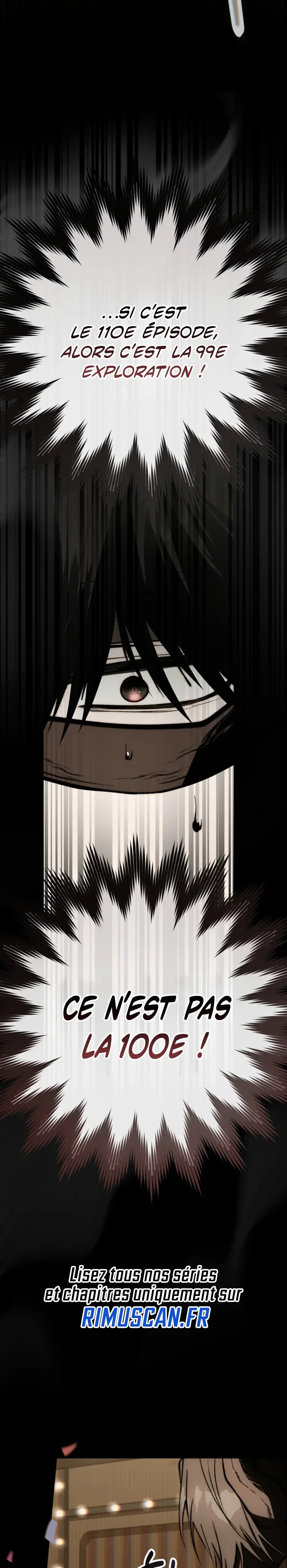 Got Dropped into a Ghost Story, Still Gotta Work Chapitre 12 - Page 29