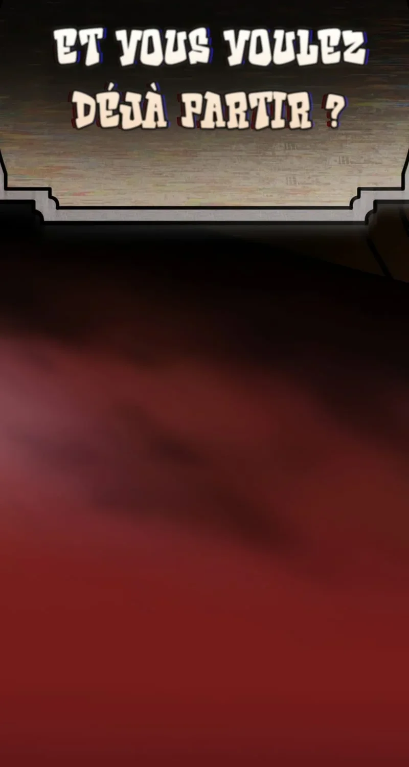 Got Dropped into a Ghost Story, Still Gotta Work Chapitre 13 - Page 29