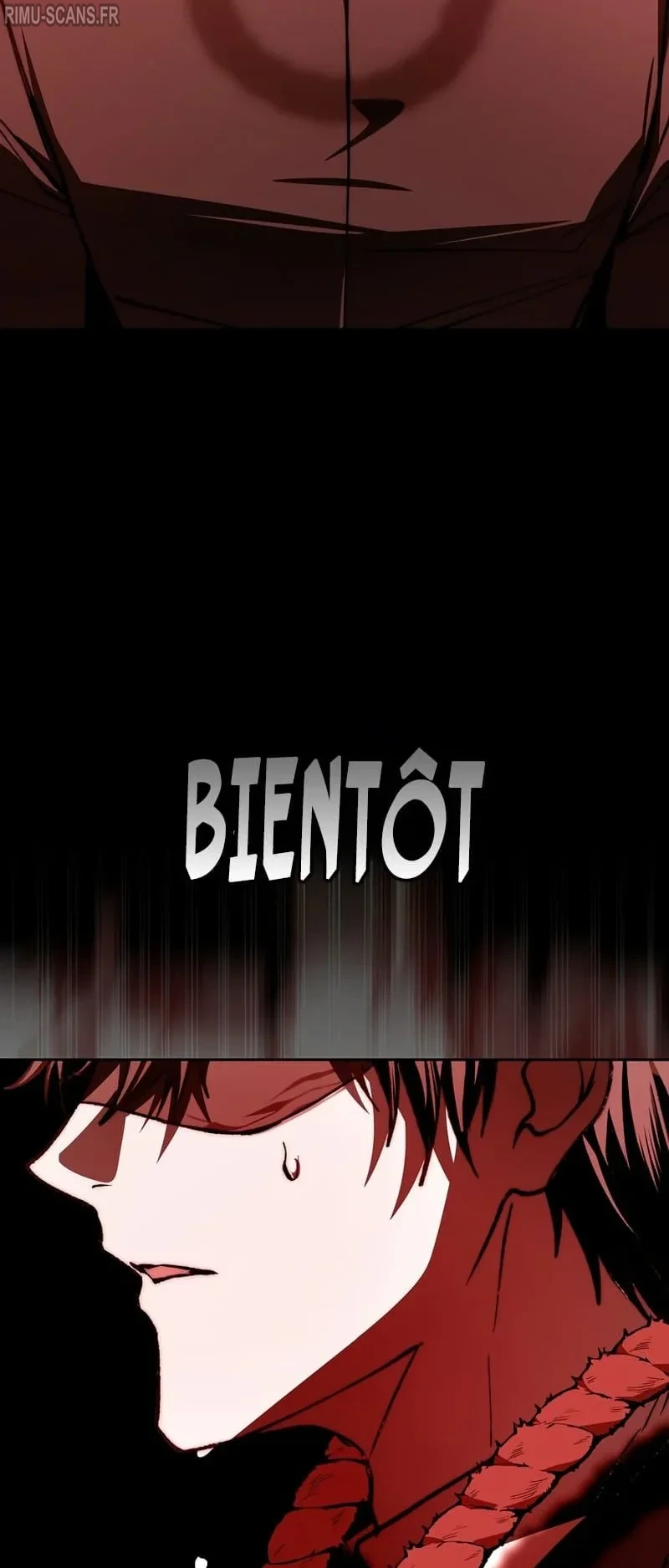 Got Dropped into a Ghost Story, Still Gotta Work Chapitre 14 - Page 4