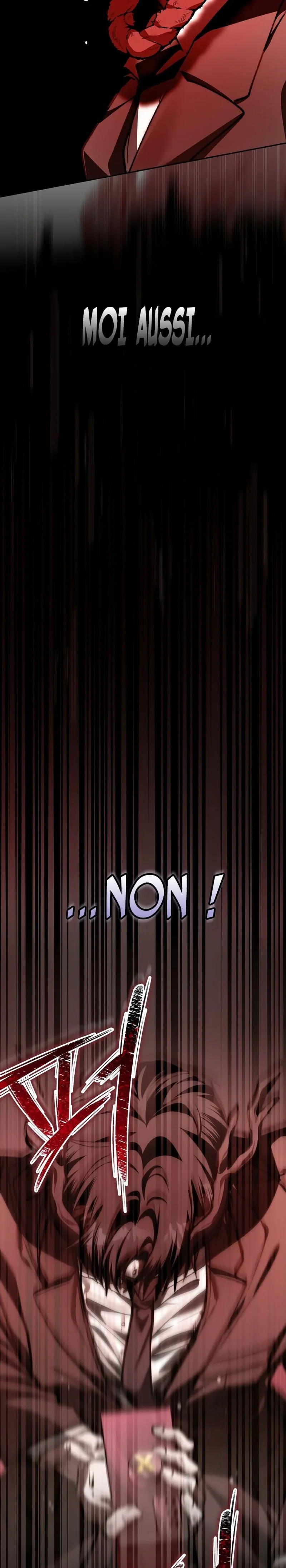 Got Dropped into a Ghost Story, Still Gotta Work Chapitre 14 - Page 5