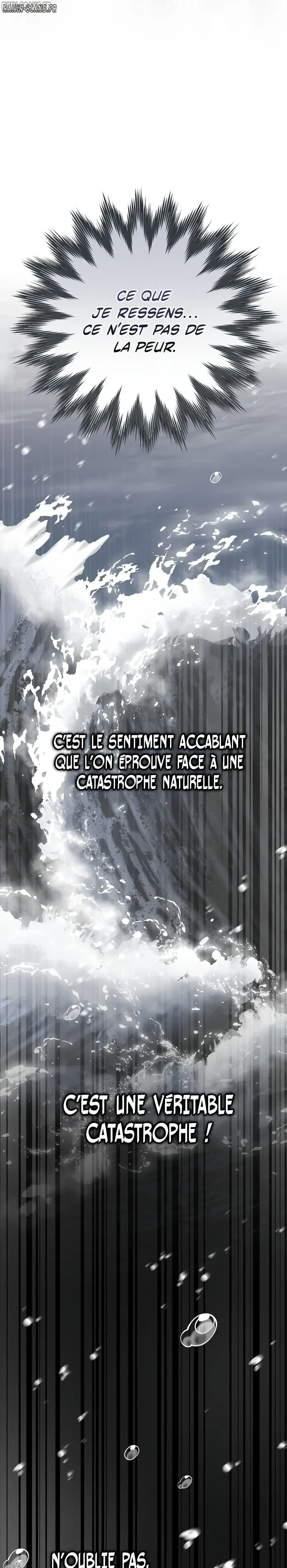 Got Dropped into a Ghost Story, Still Gotta Work Chapitre 14 - Page 7