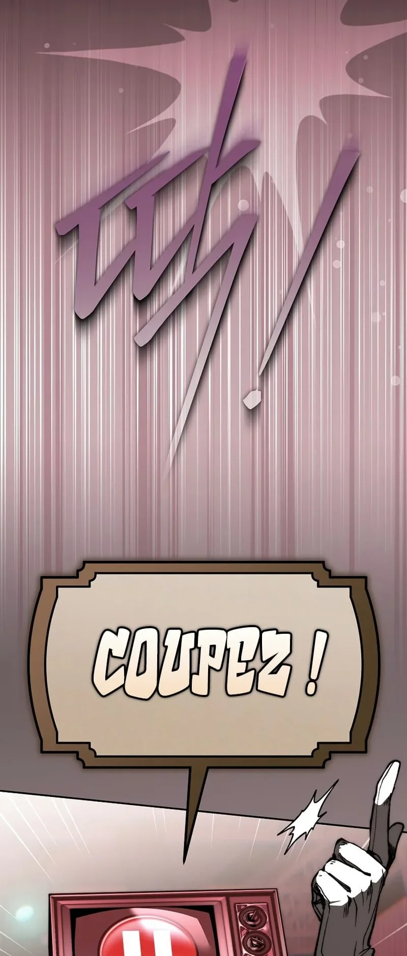 Got Dropped into a Ghost Story, Still Gotta Work Chapitre 14 - Page 17