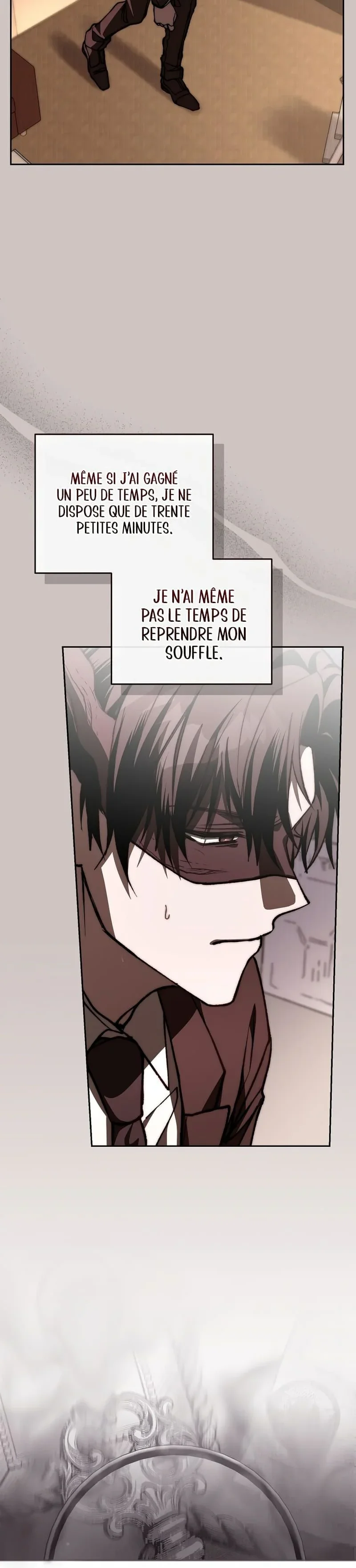 Got Dropped into a Ghost Story, Still Gotta Work Chapitre 14 - Page 26