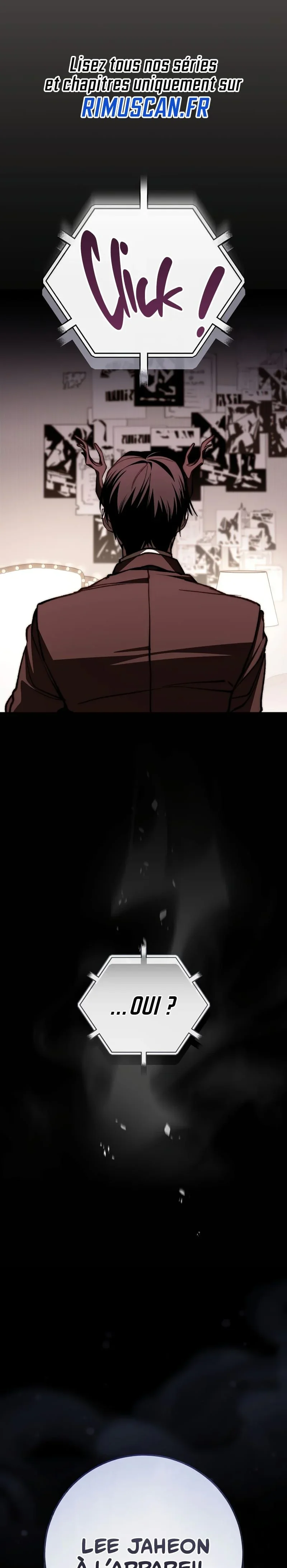 Got Dropped into a Ghost Story, Still Gotta Work Chapitre 14 - Page 29