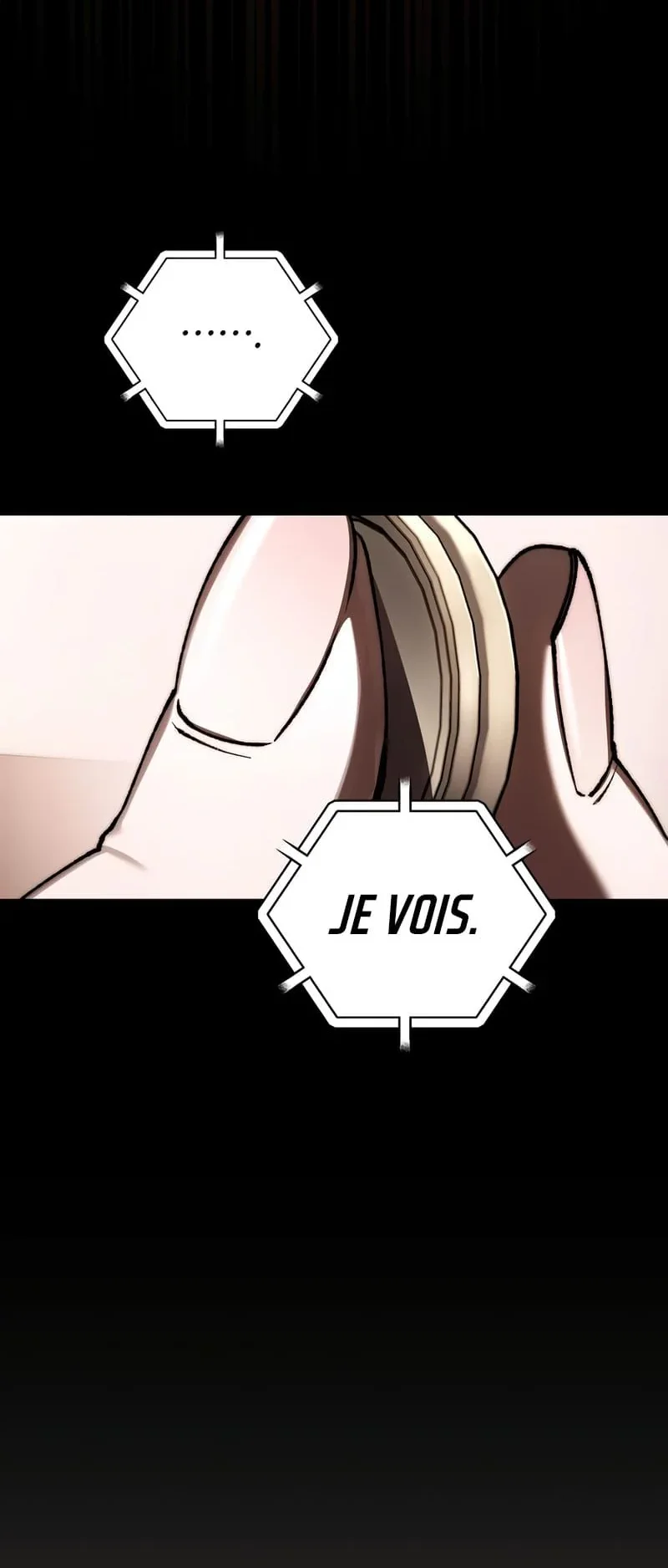 Got Dropped into a Ghost Story, Still Gotta Work Chapitre 14 - Page 35