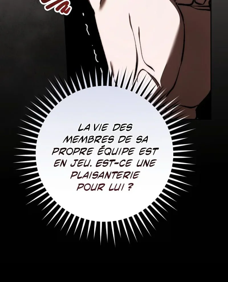 Got Dropped into a Ghost Story, Still Gotta Work Chapitre 14 - Page 38