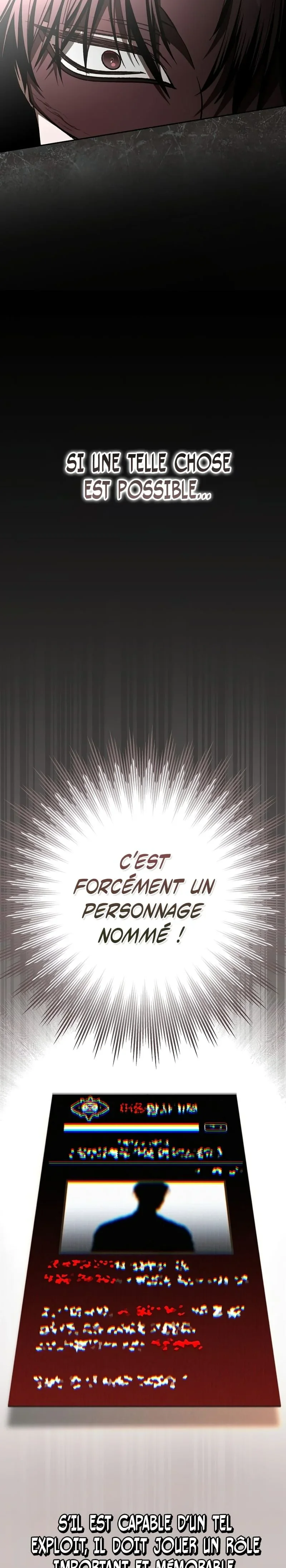 Got Dropped into a Ghost Story, Still Gotta Work Chapitre 14 - Page 41