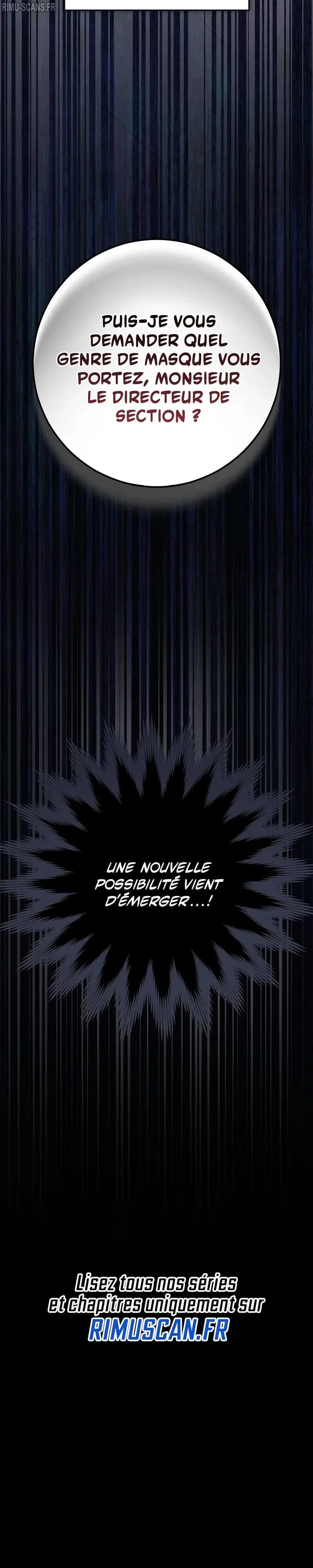 Got Dropped into a Ghost Story, Still Gotta Work Chapitre 14 - Page 43