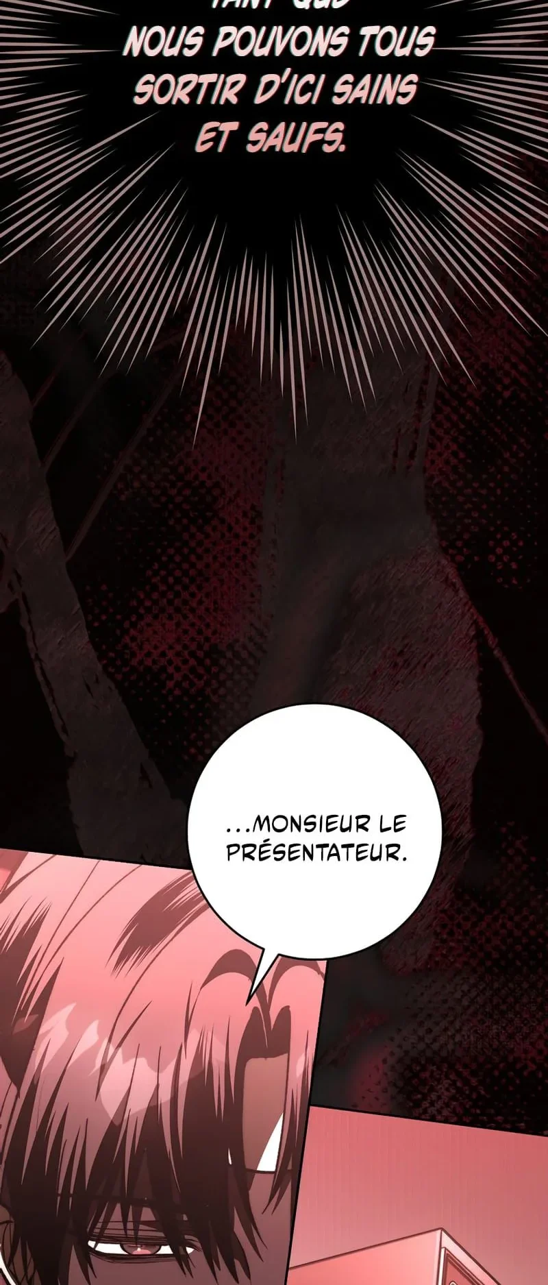 Got Dropped into a Ghost Story, Still Gotta Work Chapitre 14 - Page 47