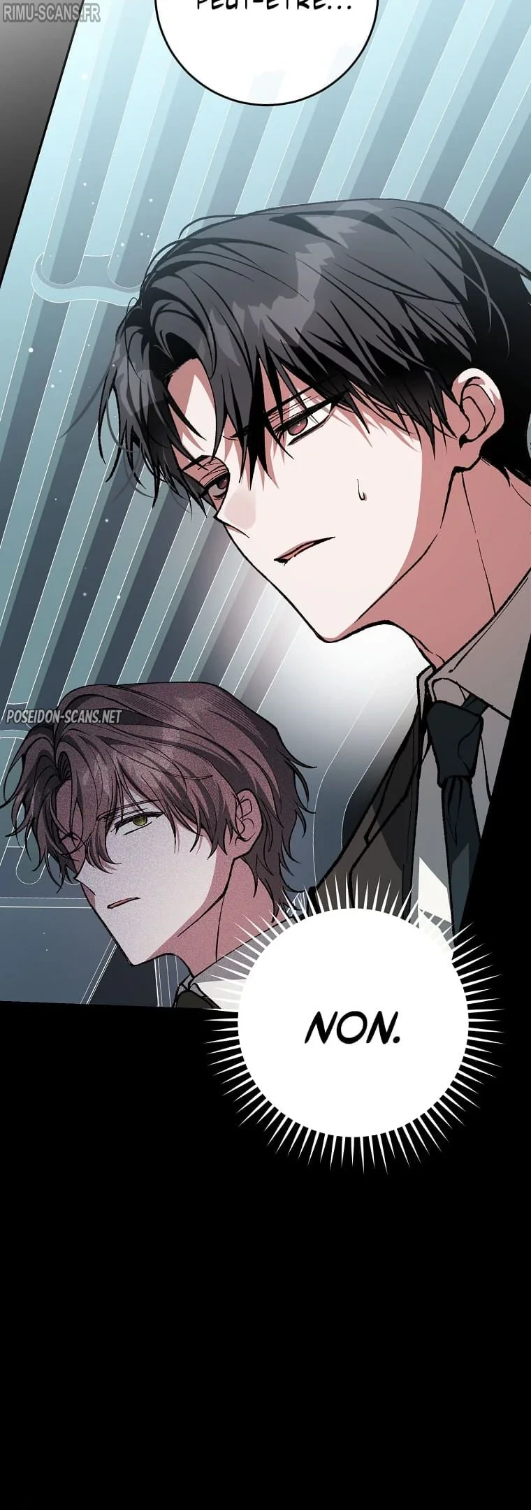 Got Dropped into a Ghost Story, Still Gotta Work Chapitre 3 - Page 10