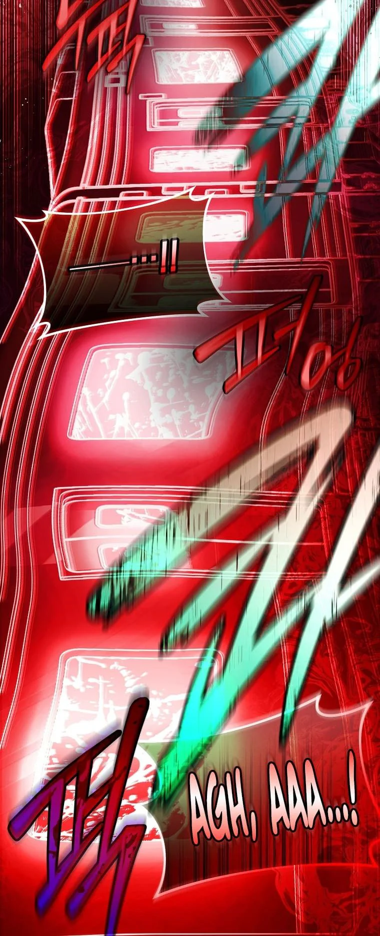 Got Dropped into a Ghost Story, Still Gotta Work Chapitre 3 - Page 26