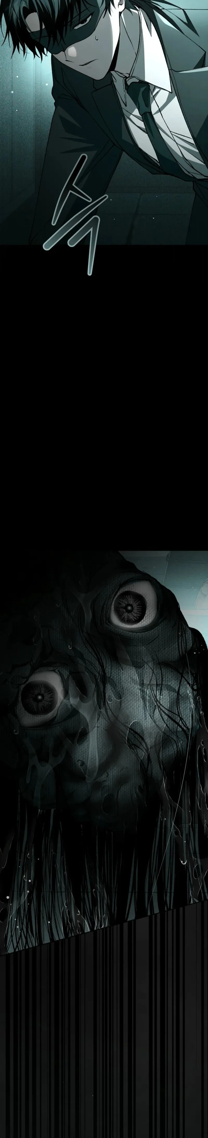 Got Dropped into a Ghost Story, Still Gotta Work Chapitre 9 - Page 5