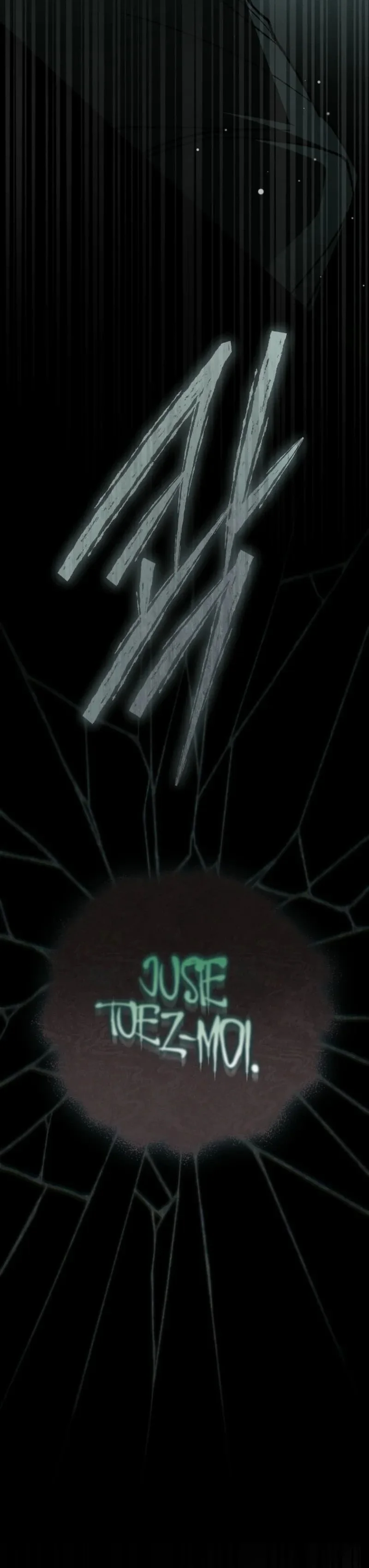Got Dropped into a Ghost Story, Still Gotta Work Chapitre 9 - Page 33