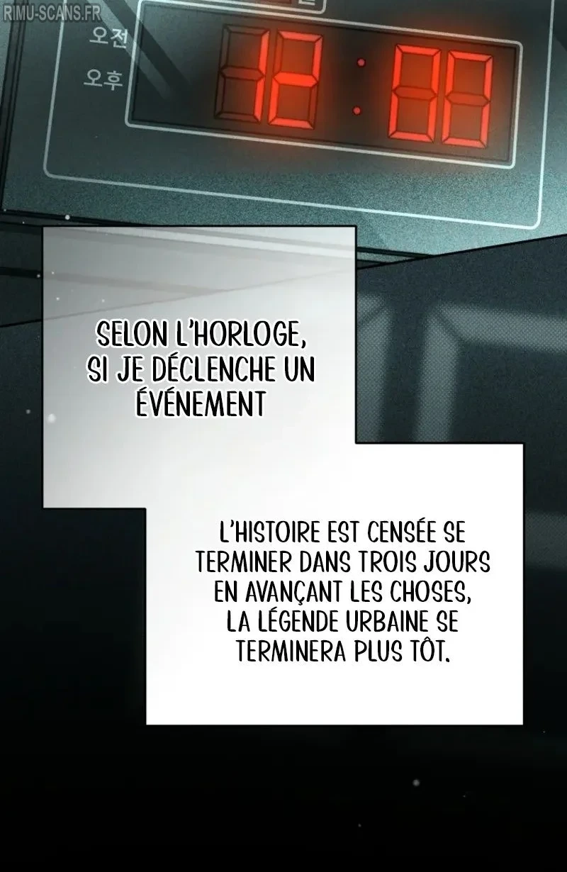 Got Dropped into a Ghost Story, Still Gotta Work Chapitre 9 - Page 37