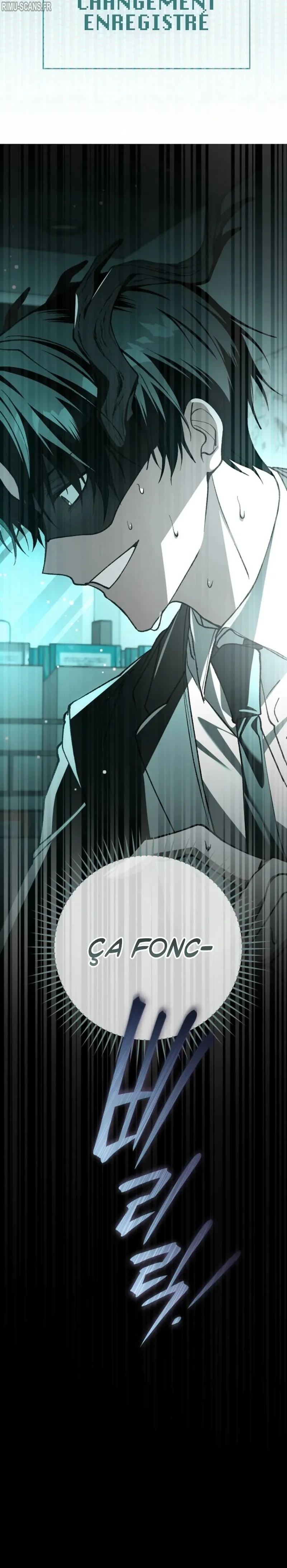 Got Dropped into a Ghost Story, Still Gotta Work Chapitre 9 - Page 46