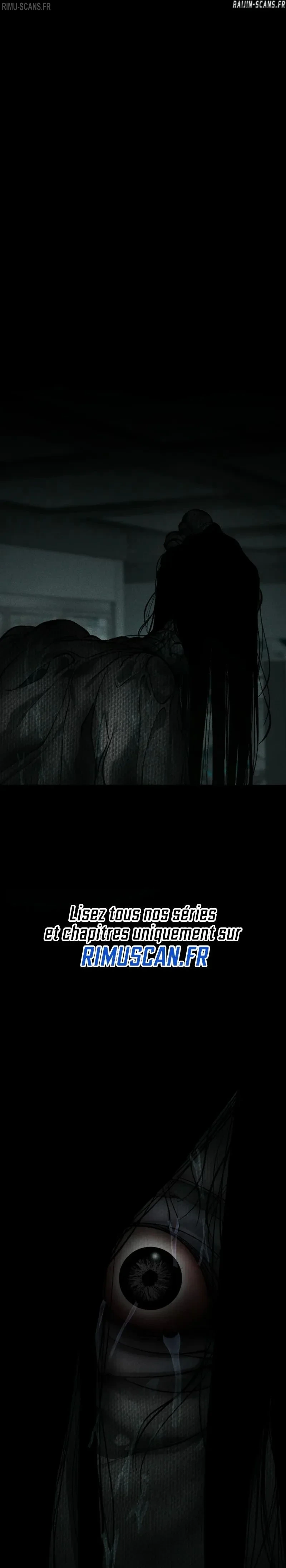 Got Dropped into a Ghost Story, Still Gotta Work Chapitre 9 - Page 49