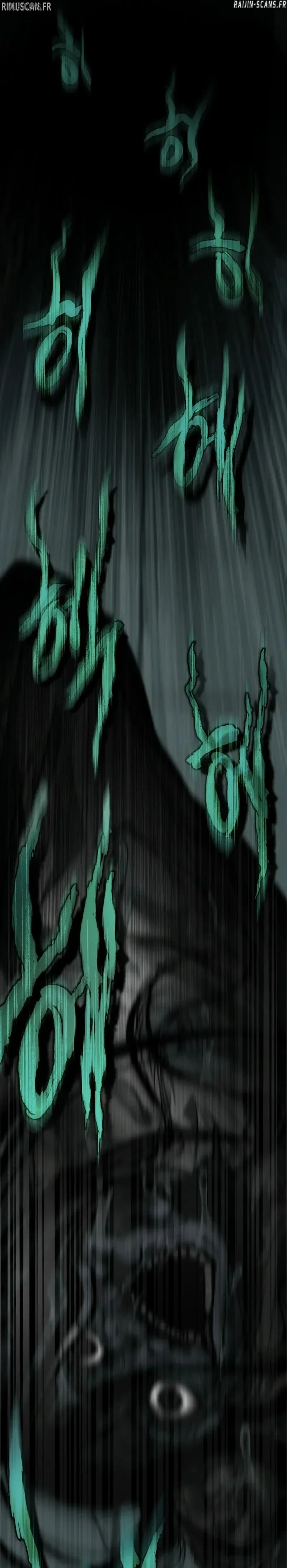 Got Dropped into a Ghost Story, Still Gotta Work Chapitre 9 - Page 52