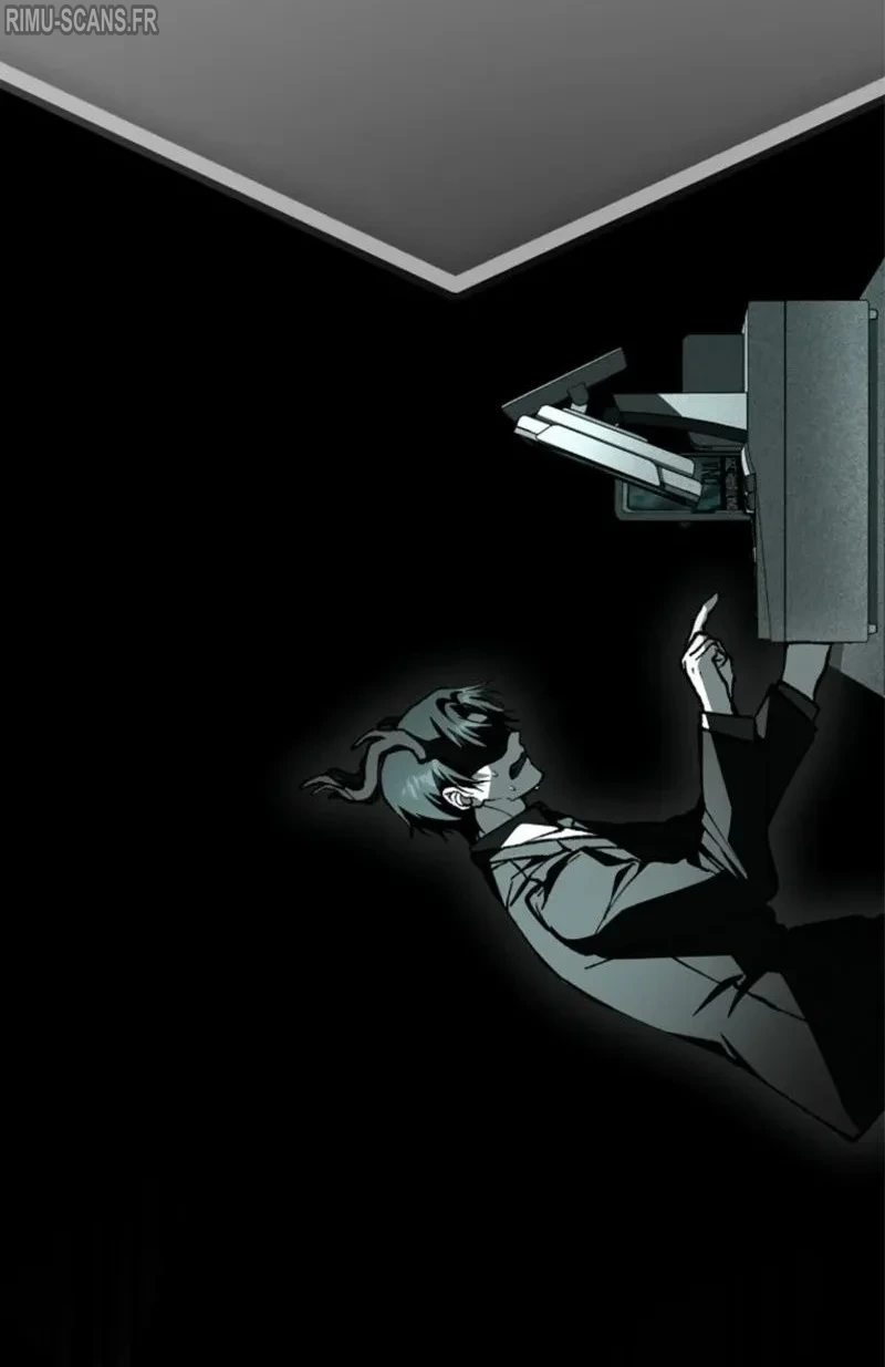 Got Dropped into a Ghost Story, Still Gotta Work Chapitre 9 - Page 55