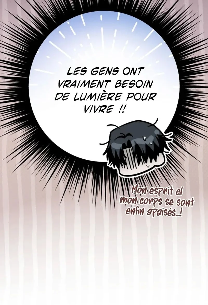 Got Dropped into a Ghost Story, Still Gotta Work Chapitre 9 - Page 62