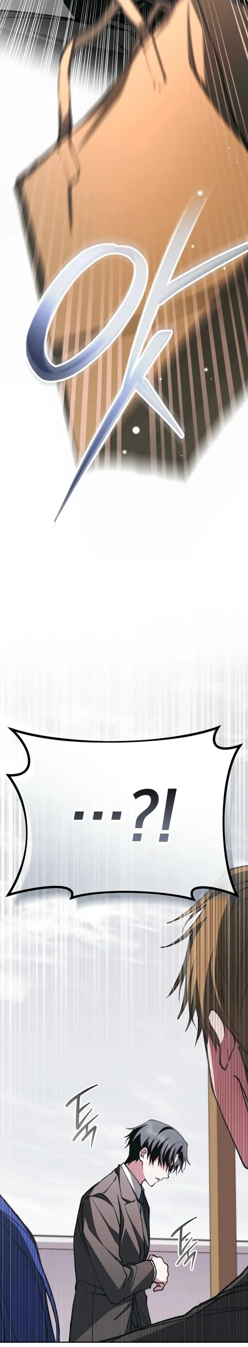 Got Dropped into a Ghost Story, Still Gotta Work Chapitre 9 - Page 68