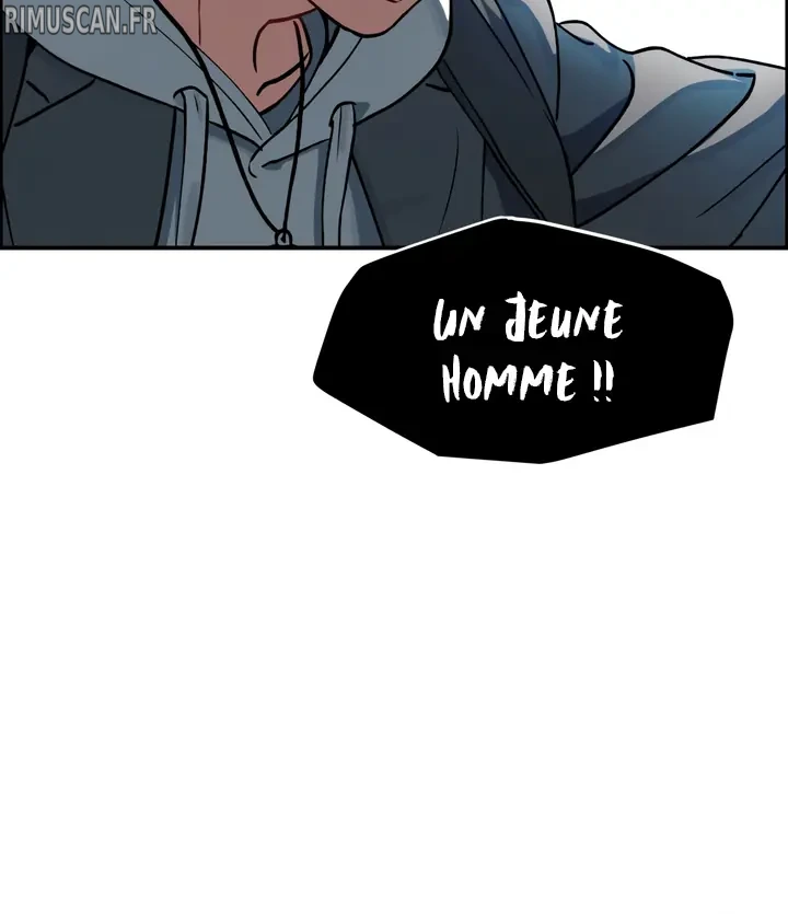 Healing Agency Chapitre 2 - Page 5