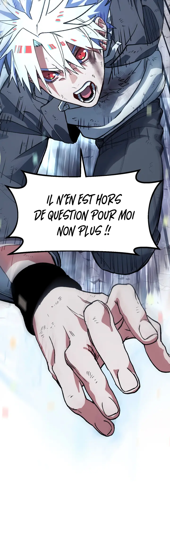 Healing Agency Chapitre 3 - Page 25