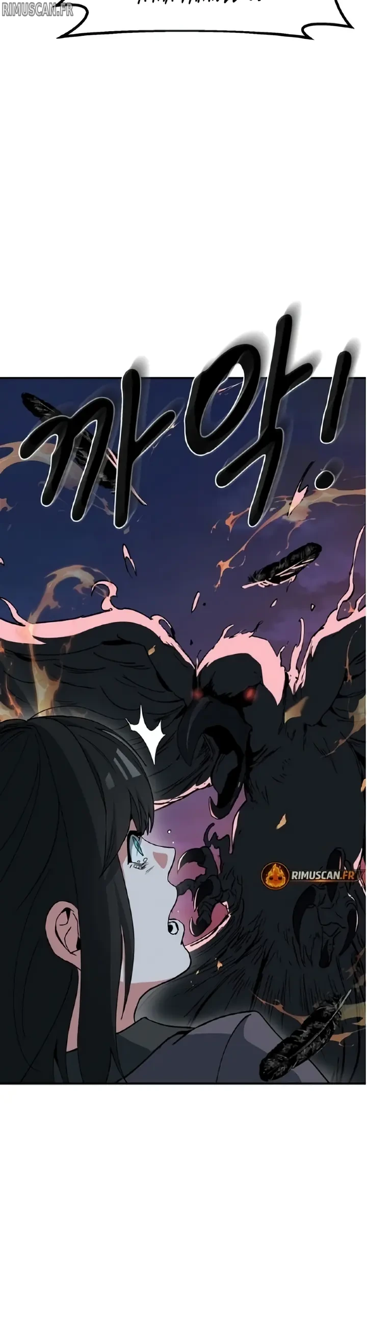 Healing Agency Chapitre 8 - Page 11