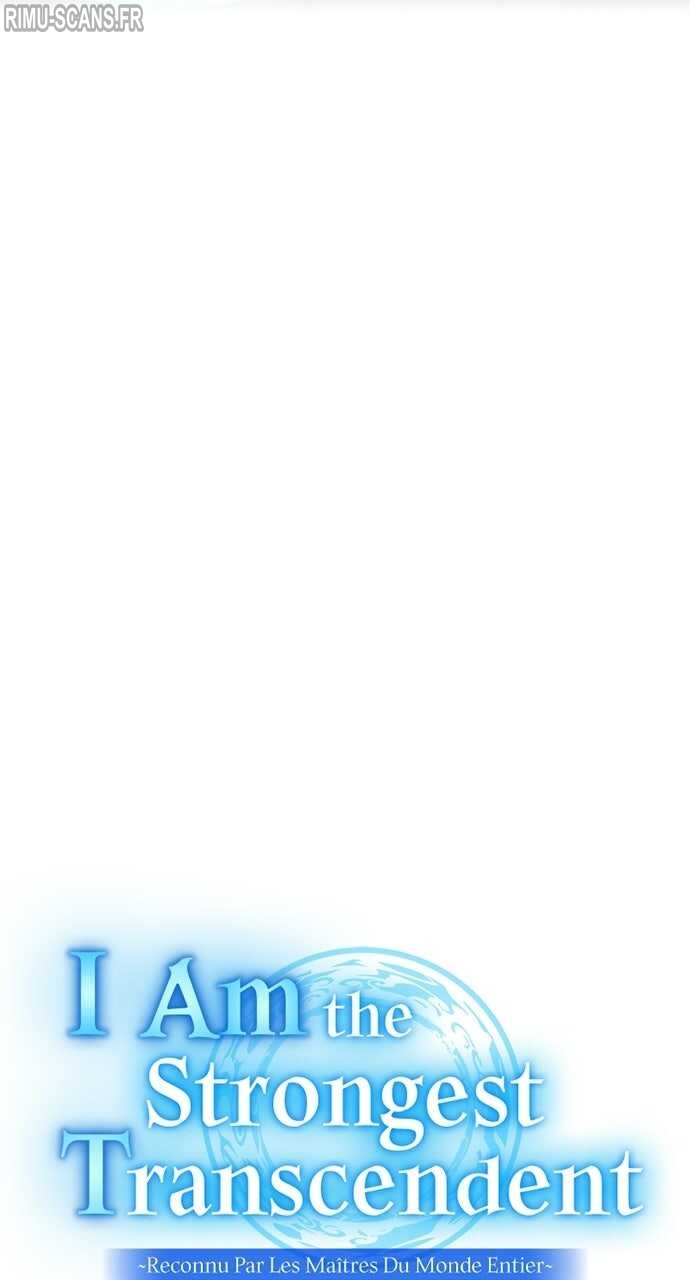 I Am The Strongest Awakeners Chapitre 100 - Page 16