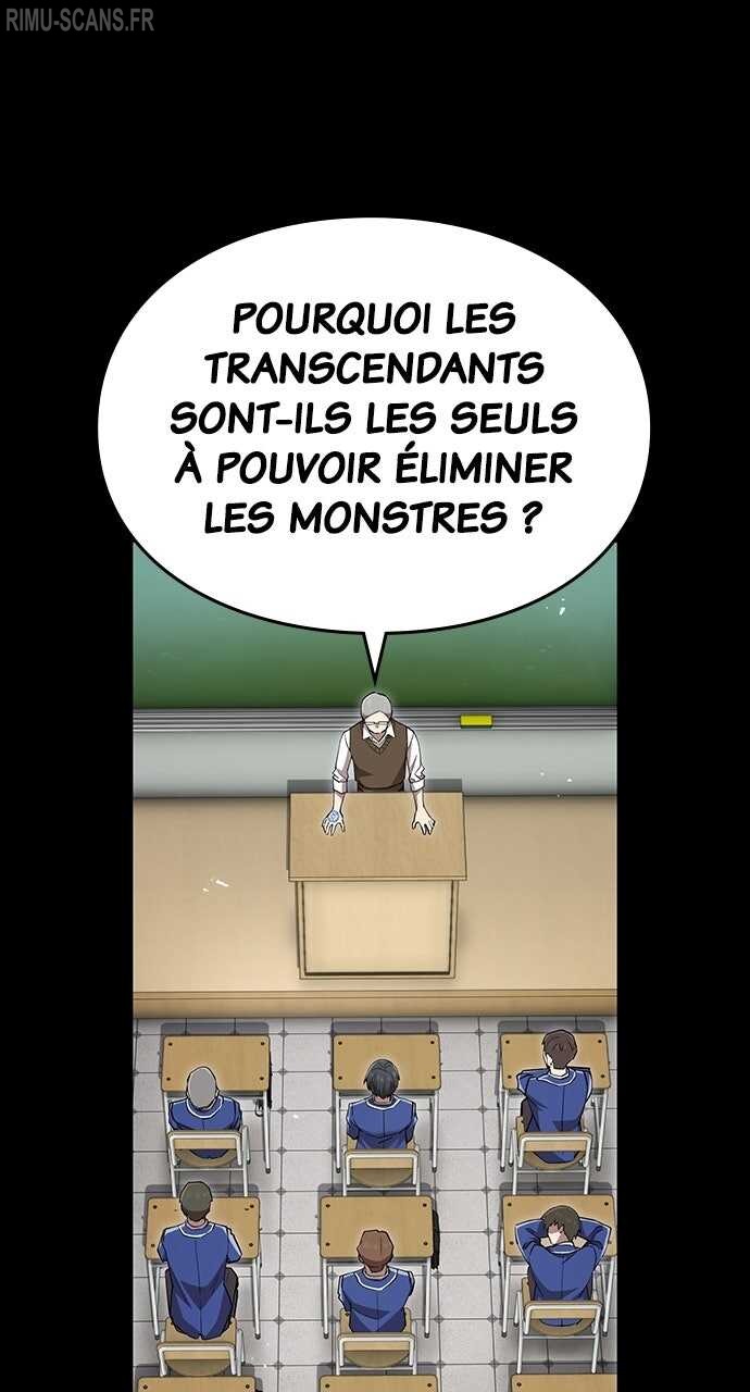 I Am The Strongest Awakeners Chapitre 100 - Page 19