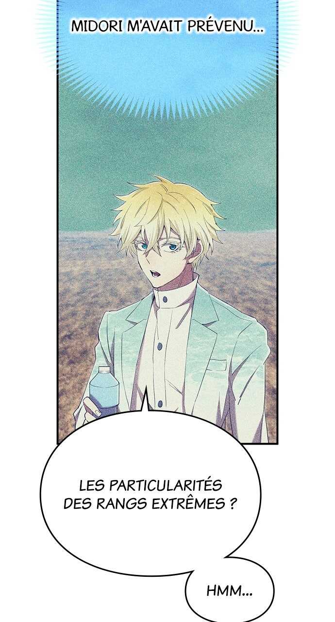 I Am The Strongest Awakeners Chapitre 100 - Page 35
