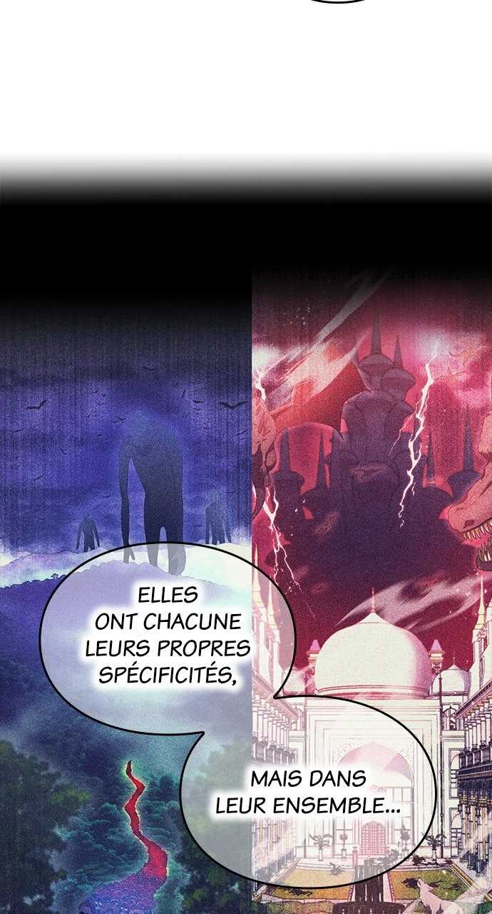I Am The Strongest Awakeners Chapitre 100 - Page 36