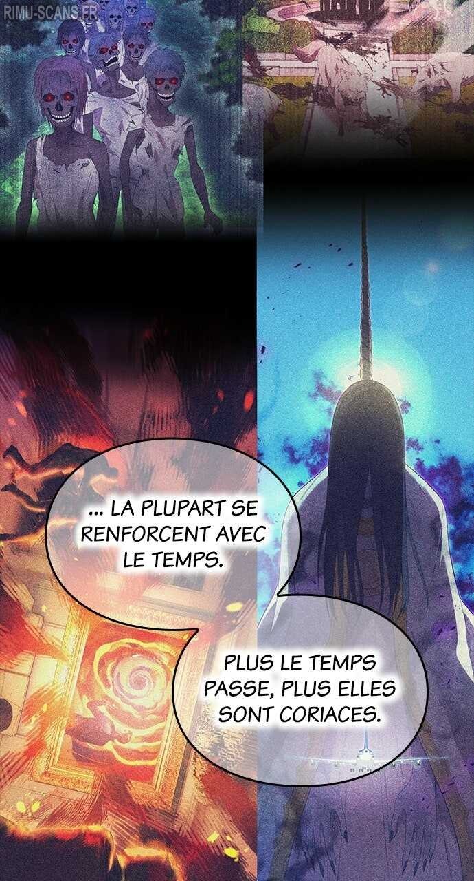 I Am The Strongest Awakeners Chapitre 100 - Page 37