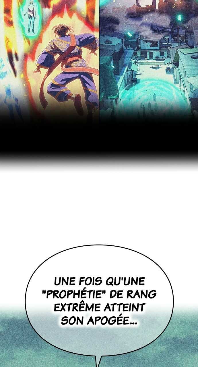 I Am The Strongest Awakeners Chapitre 100 - Page 39