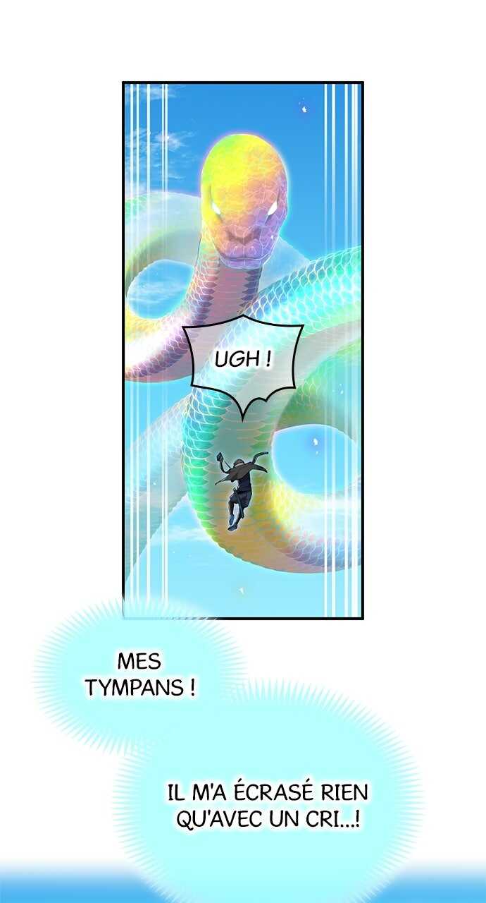 I Am The Strongest Awakeners Chapitre 100 - Page 48