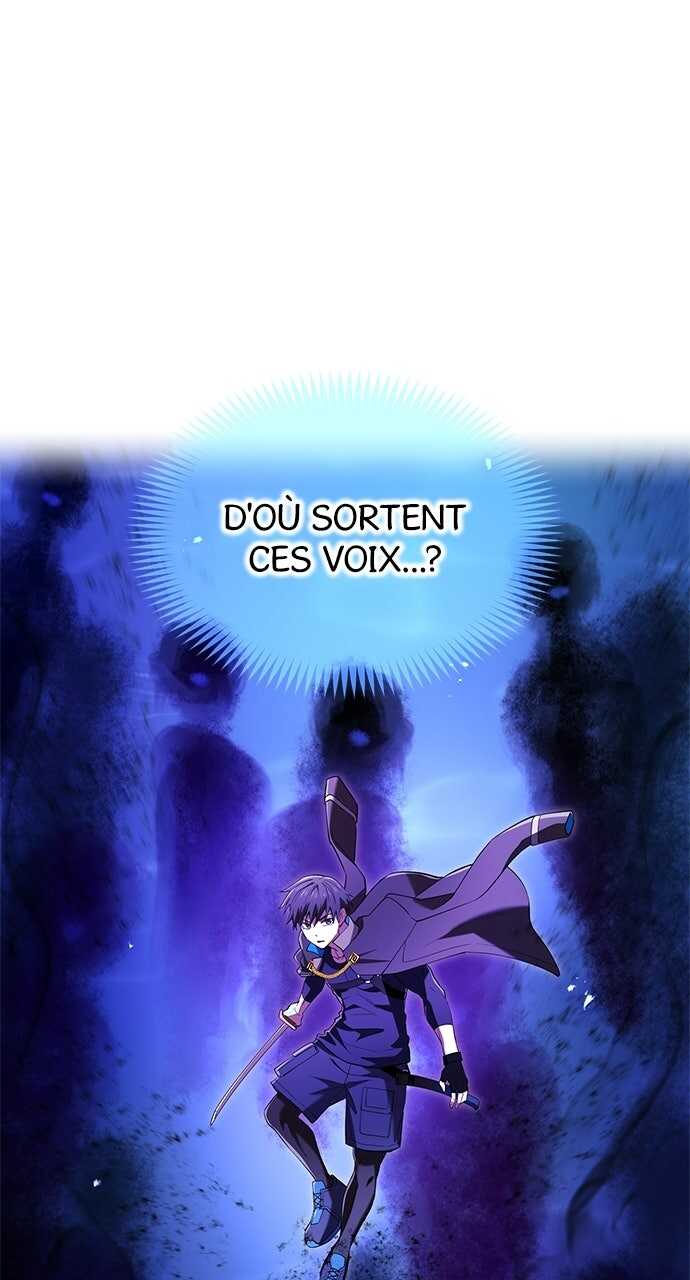 I Am The Strongest Awakeners Chapitre 100 - Page 56