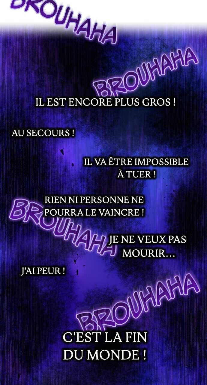 I Am The Strongest Awakeners Chapitre 100 - Page 72