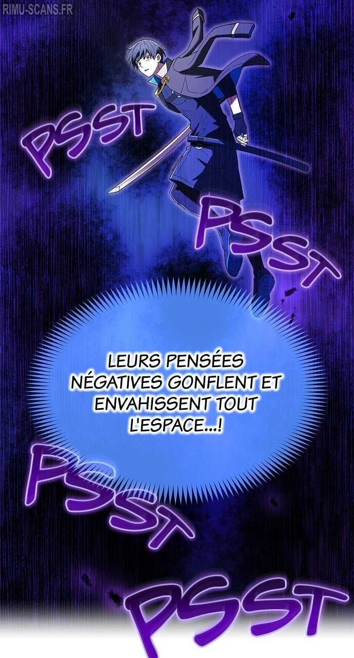 I Am The Strongest Awakeners Chapitre 100 - Page 73