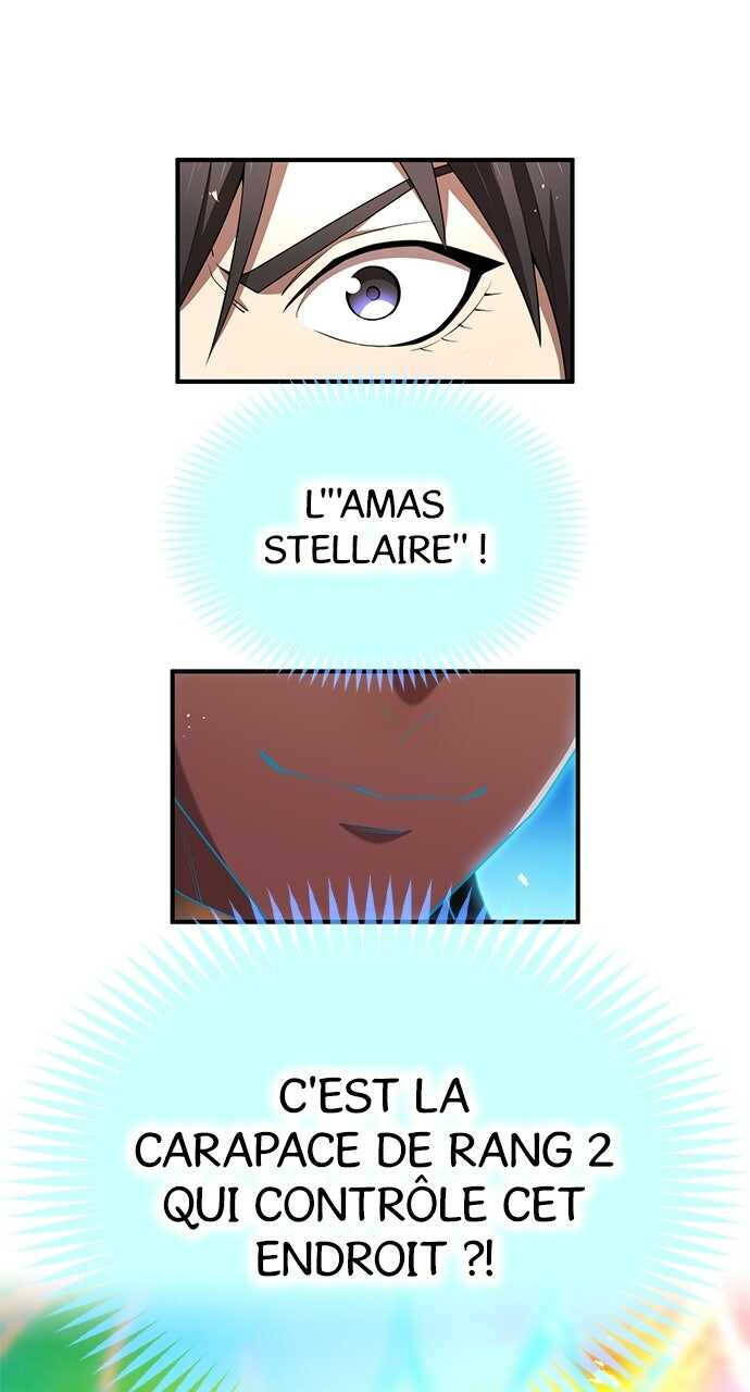 I Am The Strongest Awakeners Chapitre 100 - Page 84