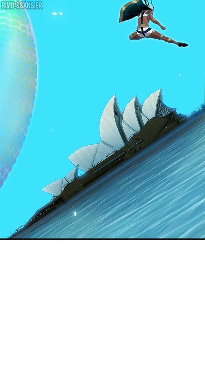 I Am The Strongest Awakeners Chapitre 100 - Page 100