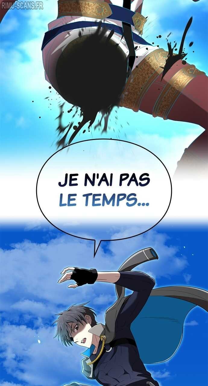 I Am The Strongest Awakeners Chapitre 100 - Page 103