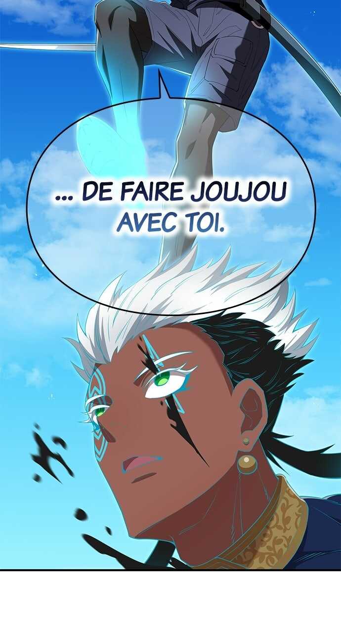 I Am The Strongest Awakeners Chapitre 100 - Page 104