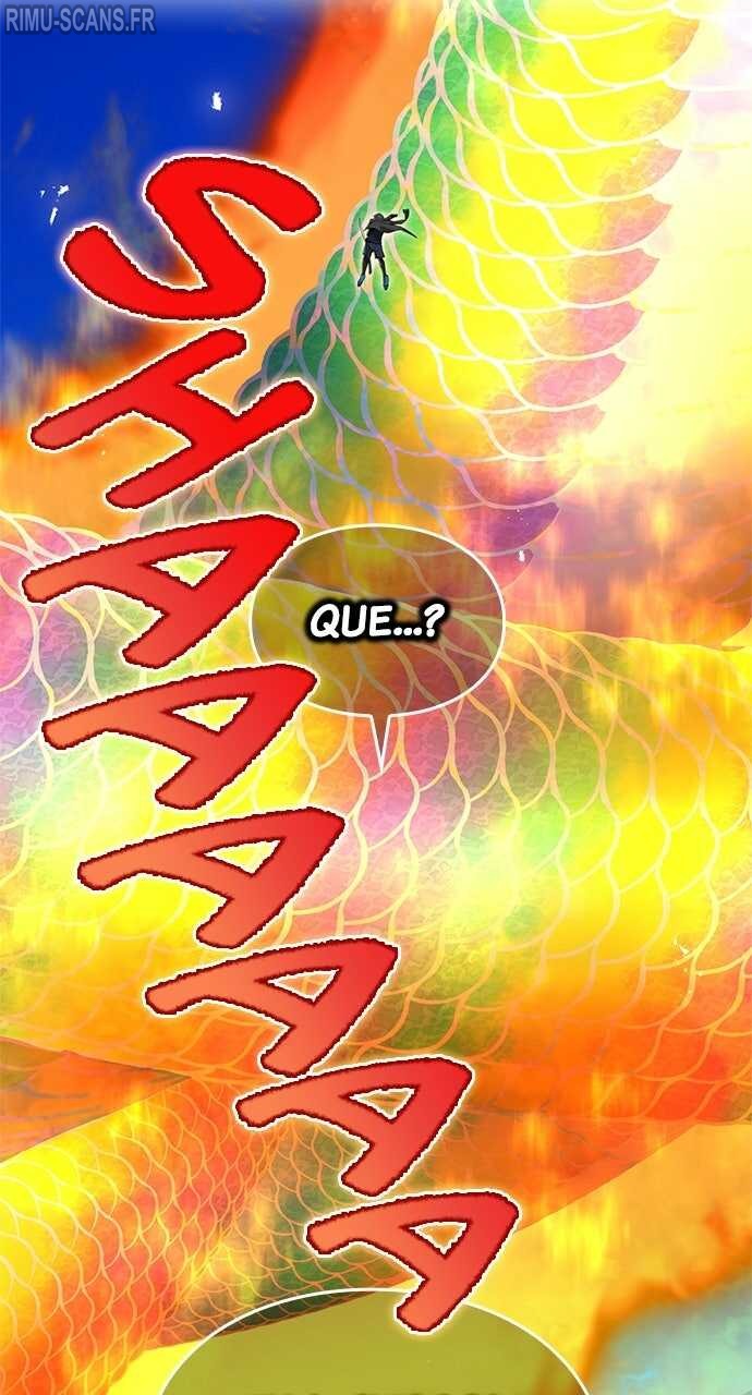 I Am The Strongest Awakeners Chapitre 100 - Page 124